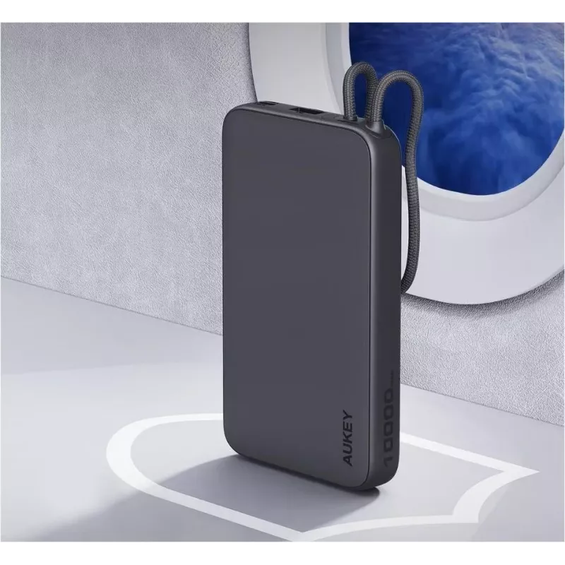 PB-Y53P Power Bank 10000 mAh 22,5 W 4xUSB