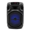 GŁOŚNIK BLUETOOTH 5.3 E DR PULSETOWER SQ1006