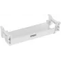 SpeaKa Professional Cable-Organisations-Box SP-UCT-001 SP-13322884 Biały 1 szt. (SP-13322884)