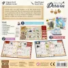to den Wegen von Darwin, gra planszowa