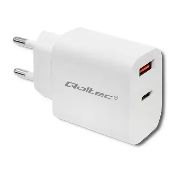 Zasilacz Qoltec 51714