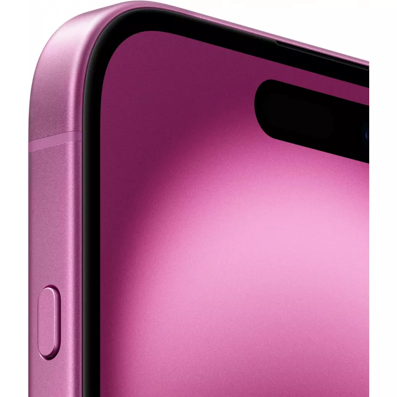 Apple iPhone 16 Plus – Smartfon 5G – Dual-SIM / Pamięć wewnętrzna 512 GB