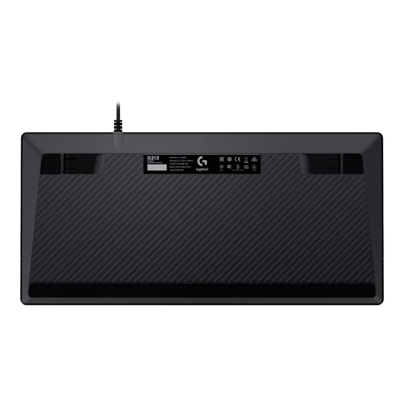Klawiatura gamingowa Logitech G213 Prodigy - SK/CZE