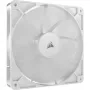 Wentylator Corsair RS140 14 cm Biały 330-1700 RPM