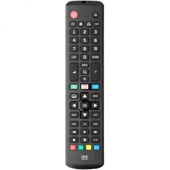 One For All TV Replacement Remotes LG TV Replacement Remote Control