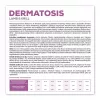 Sucha karma dla psa VETEXPERT Dermatosis Lamb & Krill 12 kg — dieta weterynaryjna przy problemach skórnych, białko 24%, tłuszcz 17%