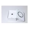 Ultrahuman Ring Air Matt Grey Size 5 | Ultrahuman