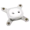 Blok wodny Aqua-Computer cuplex kryos NEXT RGBpx dla LGA 1700, Acetal/Nikiel