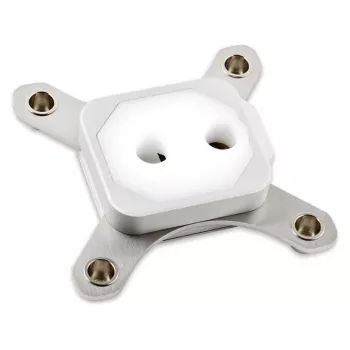 Blok wodny Aqua-Computer cuplex kryos NEXT RGBpx dla LGA 1700, Acetal/Nikiel