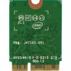 Intel Wireless-AC 9560 - Karta sieciowa - M.2 2230 - 802.11b, 802.11a, 802.11g, 802.11n, 802.11ac, Bluetooth 5.0