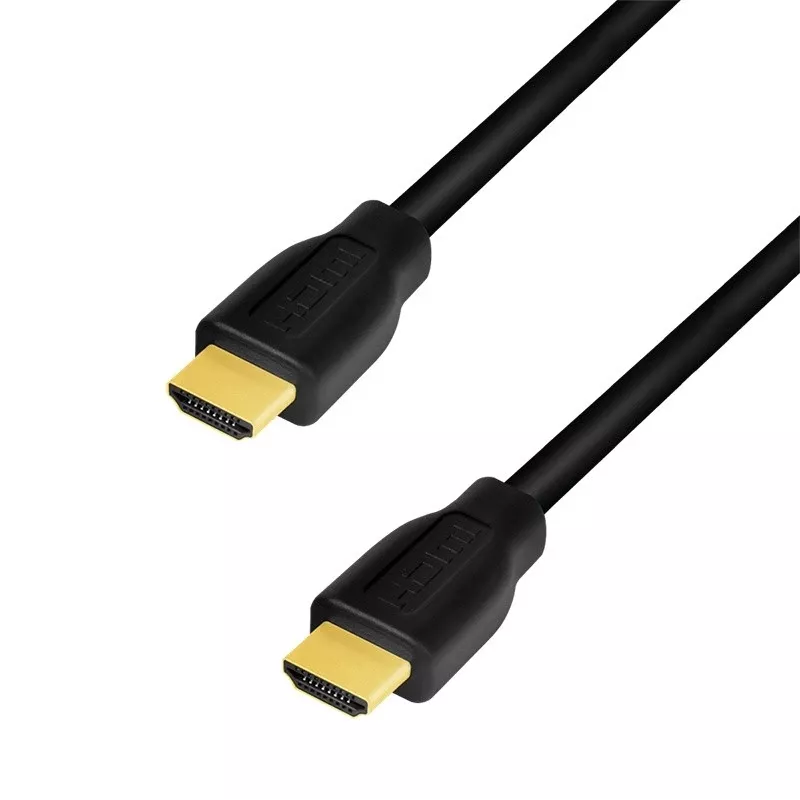 Kabel HDMI LogiLink CH0101 2m