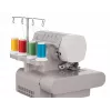 Overlock SINGER 14HD854 Heavy Duty elektryczny 120W szary