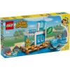 Zabawka konstrukcyjna LEGO 77051 Animal Crossing: Lot z liniami Dodo Airlines, marka LEGO, model 77051