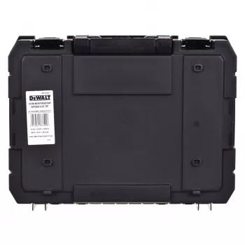 Walizka narzędziowa DeWALT DWST83345-1, czarno-żółta