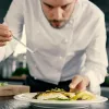 Gastroback Design Basic pakowarka próżniowa 800 mbar Czarny Stal nierdzewna