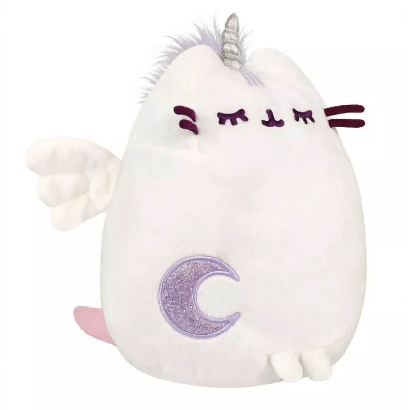 Pluszowa zabawka Pusheen Pusheenicorn jednorożec plusz 24 cm od Pusheen