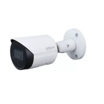 Kamera bezpieczeństwa Dahua Technology WizSense DH-IPC-HFW2441S-S-0280B Bullet IP kamera bezpieczeństwa Zewnętrzna 2668 x 1520 pikseli Ściana
