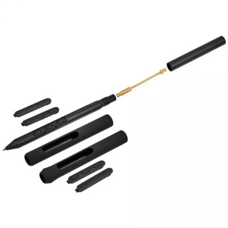 Wacom Pro Pen 3 rysik pióro czarny (ACP50000DZ)