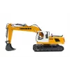 JAMARA Liebherr R936, koparka, 1:20, 8 lat, 1,22 kg