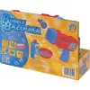 Bubble Bazooka, Bańki mydlane