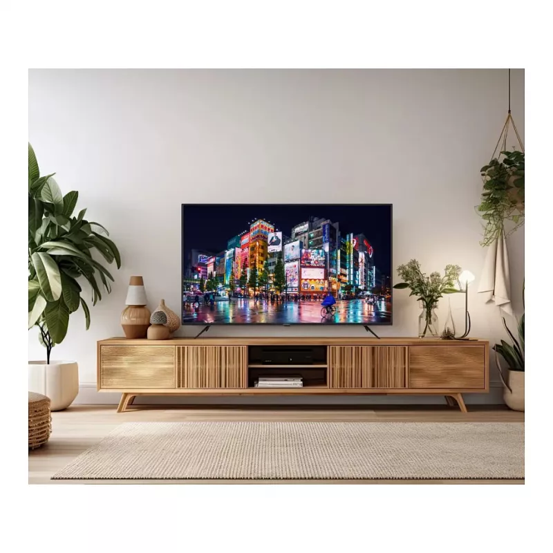 Monitor JAPANNEXT JN-IPS500UHD60F 127 cm (50 cali) 16:9 IPS UHD, Klasa efektywności energetycznej E