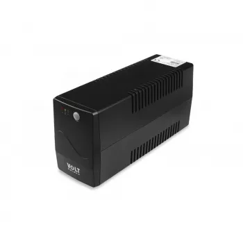 Zasilacz awaryjny Volt Polska Pico 800VA 480W — kompaktowy UPS do zasilania rezerwowego