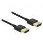 Kabel HDMI DeLOCK 84775 4,5 m