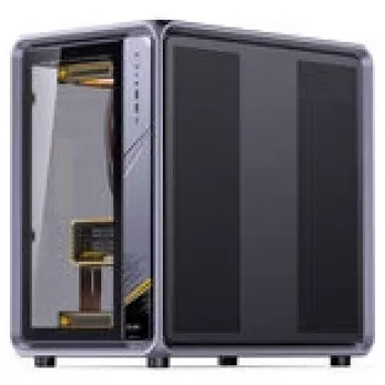 Obudowa komputerowa Jonsplus BO400 Midi Tower ATX Czarna