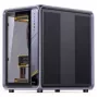 Obudowa komputerowa Jonsplus BO400 Midi Tower ATX Czarna