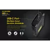 Ładowarka Nitecore UMS4