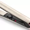 Prostownica BABYLISS ST914PE — płytki ceramiczno-tytanowe, 13 poziomów ciepła, 100–240V, Beżowy/Miedziany
