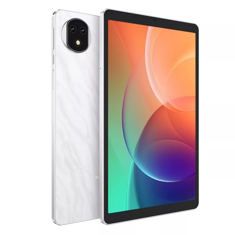 Tablet UleFone Tab A9 Pro 4GB RAM 128GB Storage LTE Marble biały