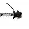 Latarka czołowa Ledlenser H7R Signature Czarny