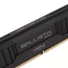 Ballistix Max black, DDR4-5100, CL19 - 16 GB dual kit