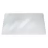 Podkładka na biurko Durable Duraglas przezroczysta 500x650 mm