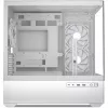 Obudowa PC Sharkoon MK6 RGB Midi Tower czarna