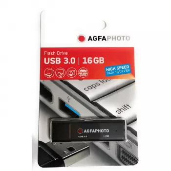 Pamięć USB AgfaPhoto 16 GB USB Type-A 3.2 Gen 1 10569