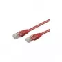 Kabel sieciowy CAT 6 luzem - 2xRJ45 nieekranowany