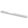 Płyta montażowa EK Water Blocks EK-Quantum Vector2 FTW3 Aluminium Stal nierdzewna 19,1 mm x 293 mm x 4,5 mm