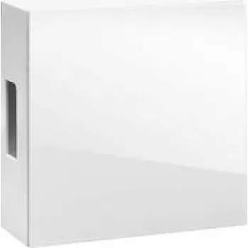 Grothe 44476 Gong 80 dBA Biały (44476)