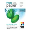 Samoprzylepny matowy papier fotograficzny ColorWay PMS1208050A4 120 g/m² A4