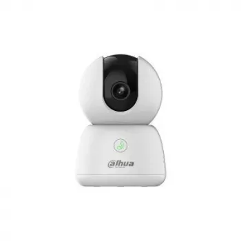 Kamera bezpieczeństwa Dahua Technology DH-IPC-H3BP-0360B Sferyczna kamera bezpieczeństwa IP Do wewnątrz 2304 x 1296 pikseli Biurko