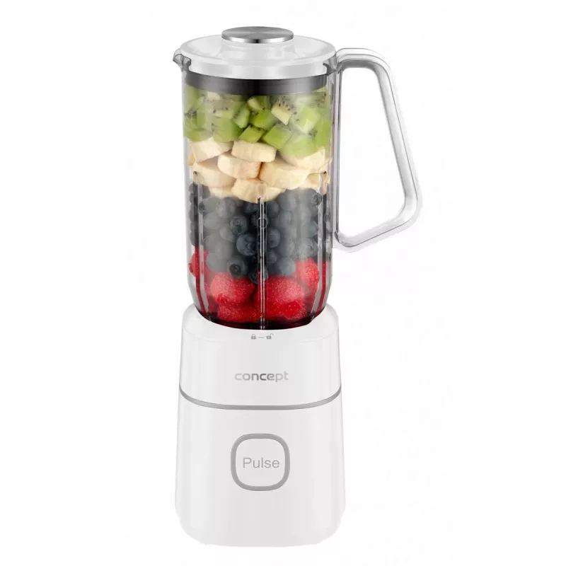 Blender smoothie biały SM3491