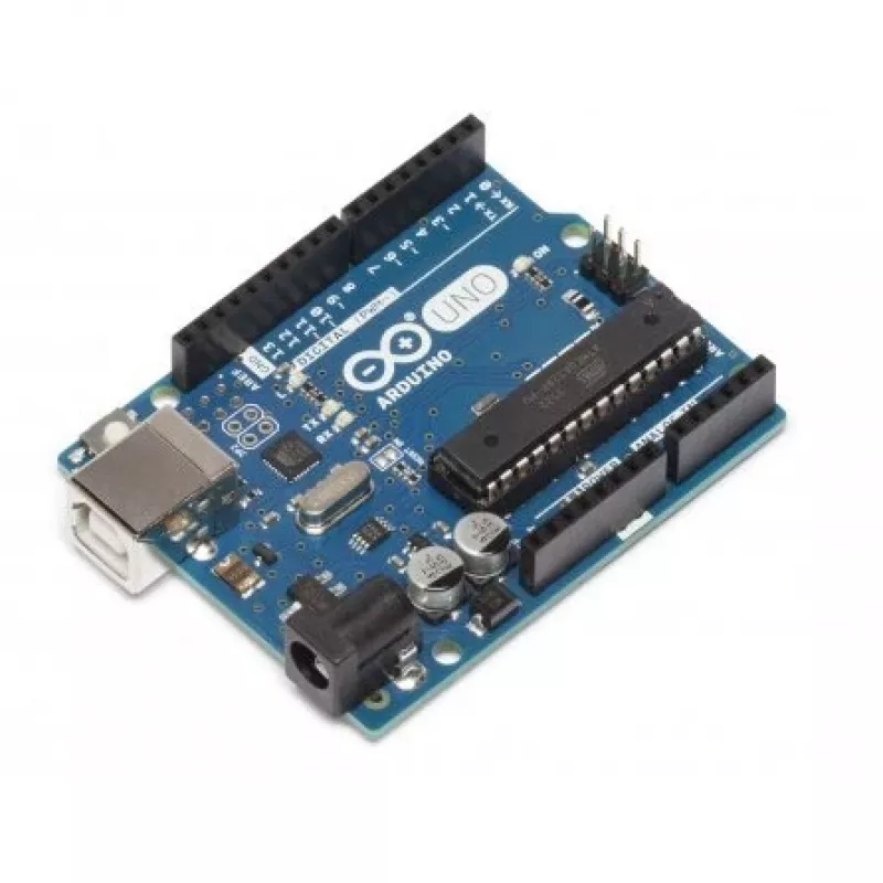 Płytka rozwojowa Arduino UNO Rev3