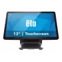 Elo Touch Solutions Elo 1304L - Monitor LCD - 33,8 cm (13.3) - Ekran dotykowy - 1920 x 1080 Full HD [Klasa energetyczna C](1080p) (E968908)