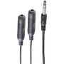 Kabel audio 6,35 mm ShiverPeaks BS30501