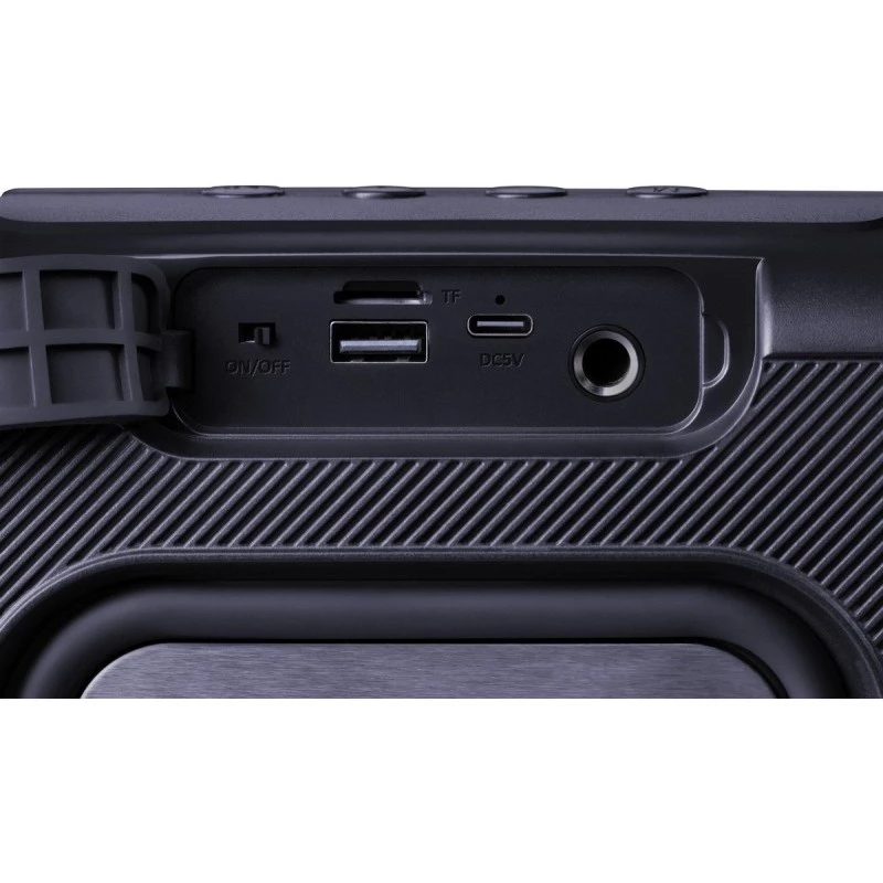 Głośnik Bluetooth Beatb OX 12 16W