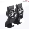 Głośniki stereo Audiocore AC805 2.0 PC 6W Czarny