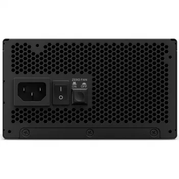 Zasilacz NZXT C-Series C850 850W, Modularny, 80+ Gold, ATX 3.1
