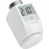 eQ-3 AG Homematic IP HMIP-eTRV, RF, 868,3 MHz, Biały, M30 x 1.5, IP20, Cyfrowy